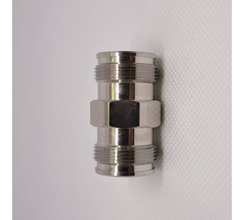 GS-43F-43F Переход 4.3-10-розетка 4.3-10-розетка прямой