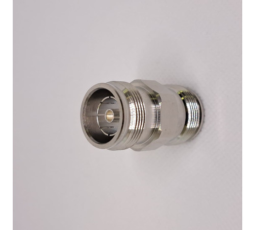 GS-43F-43F Переход 4.3-10-розетка 4.3-10-розетка прямой