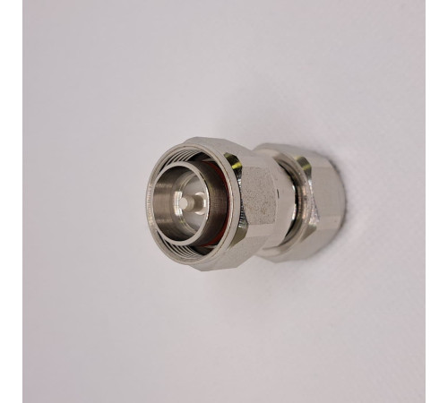 GS-43M-43M Переход 4.3-10-вилка 4.3-10-вилка прямой