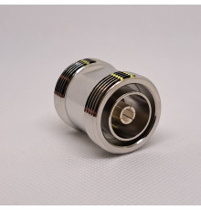 GS-DINF-DINF Переход 7/16-розетка 7/16-розетка прямой