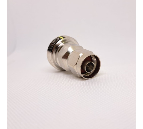 GS-DINF-NM Переход 7/16-розетка N-вилка прямой