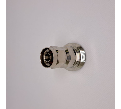 GS-DINF-NM Переход 7/16-розетка N-вилка прямой