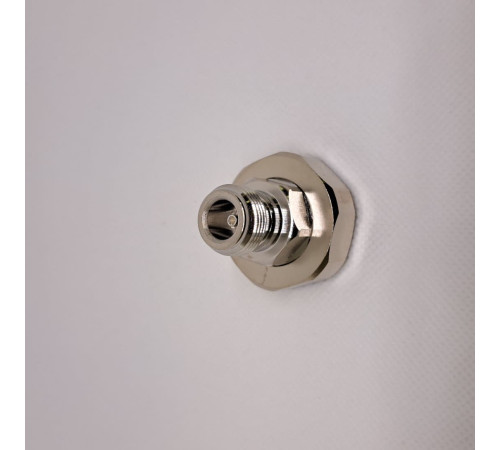 GS-DINM-NF Переход 7/16-вилка N-розетка прямой