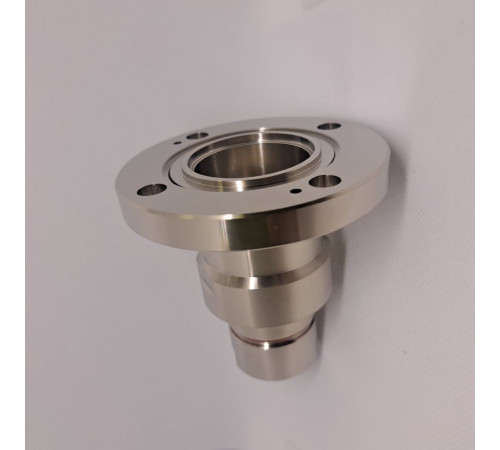 GS-E158-78 Разъем EIA фланцевый для фидерного гофрированного кабеля 7/8