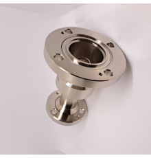 GS-E158-E78 Переход EIA-1 5/8 EIA-7/8 прямой фланцевый