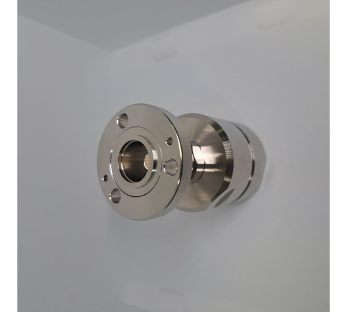 GS-E78-158 Разъем EIA фланцевый для фидерного гофрированного кабеля 1 5/8