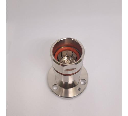 GS-E78-78 Разъем EIA фланцевый для фидерного гофрированного кабеля 7/8