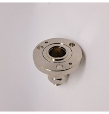 GS-E78-NF Переход EIA-7/8 N-розетка прямой фланцевый