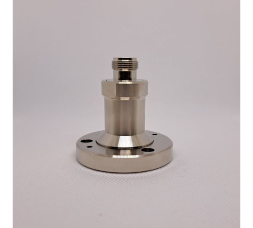 GS-E78-NF Переход EIA-7/8 N-розетка прямой фланцевый