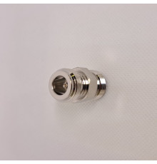 GS-NF-NF-2 Переход N-розетка N-розетка прямой