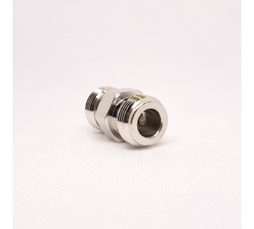 GS-NF-NF-2 Переход N-розетка N-розетка прямой