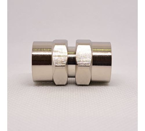 GS-NM-NM Переход N-вилка N-вилка прямой