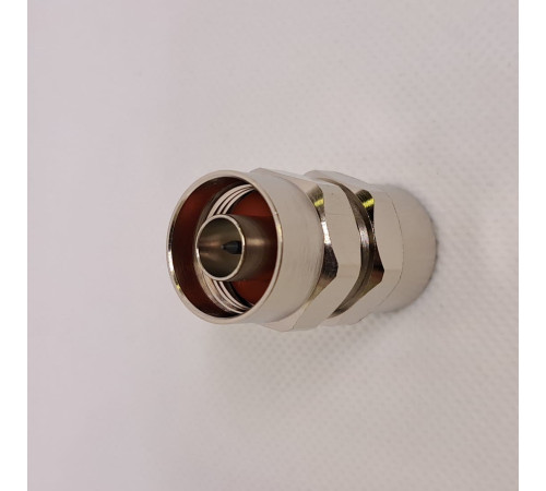 GS-NM-NM Переход N-вилка N-вилка прямой