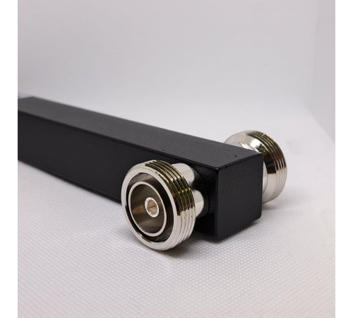 GS-PD-12-DF-821 Делитель мощности 1:2 7/16-розетка 7/16-розетка   500 Вт 400-500 МГц