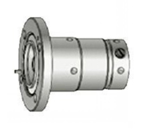 158EIA-LCF78-062 Разъем фланцевый 1-5/8'' EIA для фидерного кабеля 7/8'', Серия RAPID FIT, 3.3 ГГц