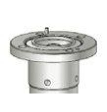 Разъем 158EIA-LCF114-062,| 1 5/8'' EIA для фидерного кабеля 1 1/4''