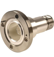 158EIA-LCF78-062 Разъем фланцевый 1-5/8'' EIA для фидерного кабеля 7/8'', Серия RAPID FIT, 3.3 ГГц