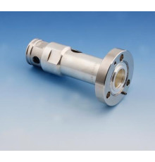 Разъем BN 978718 Spinner,| 7/8'' EIA для кабеля с воздушным диэлектриком 5/8'', Серия CAF Plast2000