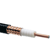 LCF12-50J кабель коаксиальный фидерный CELLFLEX 1/2''