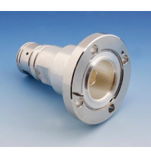 Разъем BN 978918 Spinner,| 1 5/8'' EIA для кабеля с воздушным диэлектриком, Серия CAF