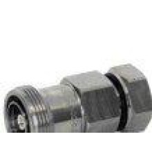 716F-LCF12-D01 Разъем 7-16 DIN Female для фидерного кабеля 1/2'', Серия OMNI FIT Premium, 3.7 ГГц