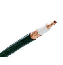 Кабель 50 Ом типа low loss flexible AVA7-50 1­-5/8″
