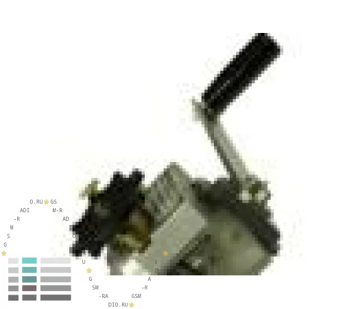 Запасное лезвие TRIM-B04 Запасное лезвие TRIM-B04