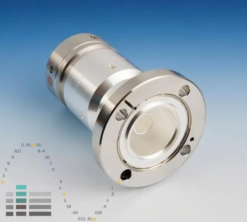 Разъем BN 723486 Spinner,| 1 5/8'' EIA для коаксиального кабеля 1 5/8'' серии CAF Plast2000 Разъем BN 723486 Spinner,| 1 5/8'' EIA для коаксиального кабеля 1 5/8'' серии CAF Plast2000