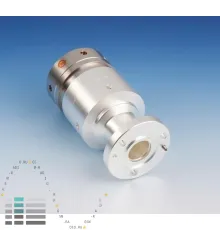 Разъем BN 715588 Spinner,| 7/8'' EIA для коаксиального кабеля 1 5/8'', Серия CAF