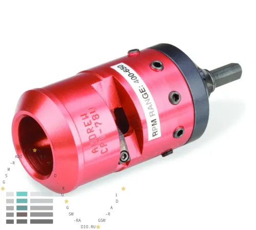 Инструмент CPT-L4ARC1 для разделки кабеля 1/2'' Инструмент CPT-L4ARC1 для разделки кабеля 1/2''