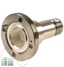 Разъем 158EIA-LCF158-062,| 1 5/8'' EIA для фидерного кабеля 1 5/8''