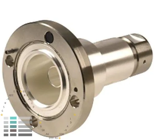 Разъем 158EIA-LCF158-062,| 1 5/8'' EIA для фидерного кабеля 1 5/8'' Разъем 158EIA-LCF158-062,| 1 5/8'' EIA для фидерного кабеля 1 5/8''