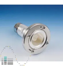 Разъем BN 723458 Spinner,| 1 5/8'' EIA для коаксиального кабеля 7/8'' серии CAF Plast2000