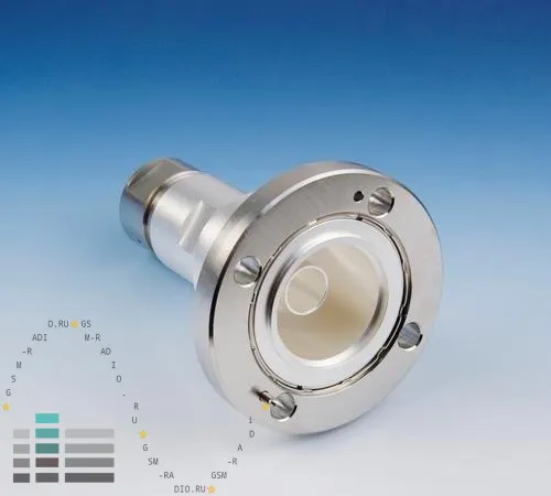 Разъем BN 723458 Spinner,| 1 5/8'' EIA для коаксиального кабеля 7/8'' серии CAF Plast2000 Разъем BN 723458 Spinner,| 1 5/8'' EIA для коаксиального кабеля 7/8'' серии CAF Plast2000