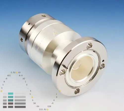 Разъем BN 723473 Spinner,| 1 5/8'' EIA Monobloc для кабеля 2 1/4'', Plast2000 Разъем BN 723473 Spinner,| 1 5/8'' EIA Monobloc для кабеля 2 1/4'', Plast2000