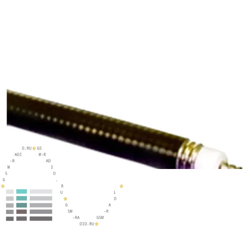 Кабель 50 Ом типа low loss flexible CELLFLEX LCF158-50JFNA Кабель 50 Ом типа low loss flexible CELLFLEX LCF158-50JFNA