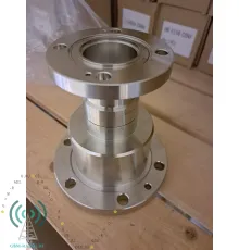 GS-E158-E318 Переход EIA-1 5/8 EIA-3 1/8 прямой фланцевый