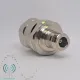 GS-NF-78 Разъем N-розетка кабельный для фидерного гофрированного кабеля 7/8