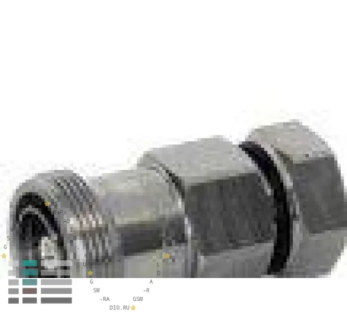 716F-LCF12-D01 Разъем 7-16 DIN Female для фидерного кабеля 1/2'', Серия OMNI FIT Premium, 3.7 ГГц 716F-LCF12-D01 Разъем 7-16 DIN Female для фидерного кабеля 1/2'', Серия OMNI FIT Premium, 3.7 ГГц