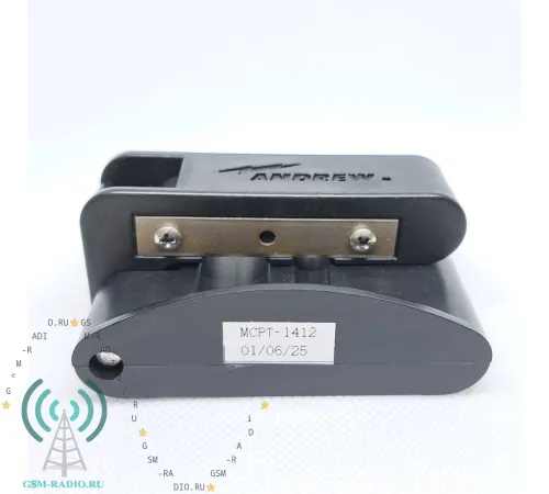 MCPT-1412 Инструмент для разделки кабеля 1/2