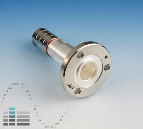 Разъем BN 715580 Spinner,| 7/8'' EIA для кабеля 1/2'', Серия CAF Разъем BN 715580 Spinner,| 7/8'' EIA для кабеля 1/2'', Серия CAF