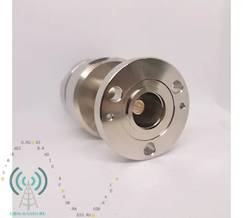 GS-E78-158 Разъем EIA фланцевый для фидерного гофрированного кабеля 1 5/8