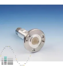 Разъем BN 715568 Spinner,| 7/8'' EIA для коаксиального кабеля Spinner 1/2'' Серия CAF Plast2000