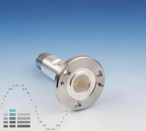 Разъем BN 715568 Spinner,| 7/8'' EIA для коаксиального кабеля Spinner 1/2'' Серия CAF Plast2000 Разъем BN 715568 Spinner,| 7/8'' EIA для коаксиального кабеля Spinner 1/2'' Серия CAF Plast2000