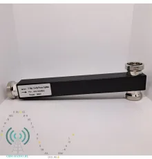 GS-PD-12-DF-821 Делитель мощности 1:2 7/16-розетка 7/16-розетка   500 Вт 400-500 МГц