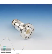 Разъем BN 715558 Spinner,| 7/8'' EIA для коаксиального кабеля 7/8'', Серия CAF Plast2000