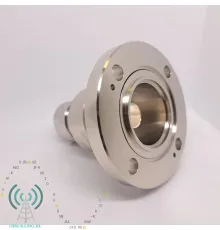 GS-E158-78 Разъем EIA фланцевый для фидерного гофрированного кабеля 7/8
