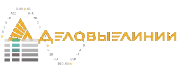 Деловые Линии Деловые Линии