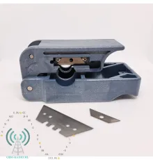 GS-TRIM-12 Инструмент для разделки кабеля 1/2