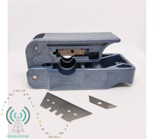 GS-TRIM-12 Инструмент для разделки кабеля 1/2